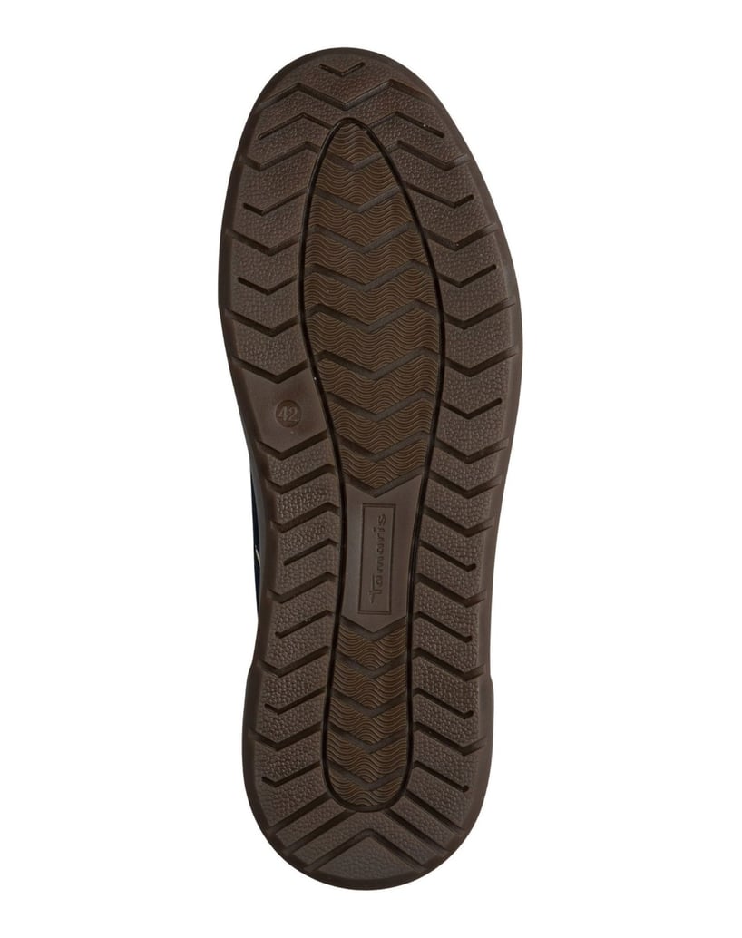 TAMARIS-Tenisky-černá