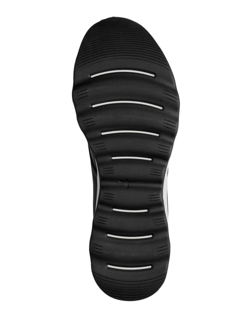 TAMARIS-Tenisky-černá