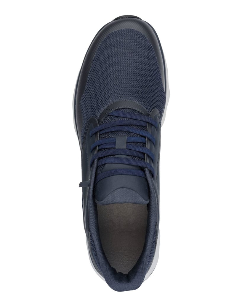 TAMARIS-Tenisky-černá