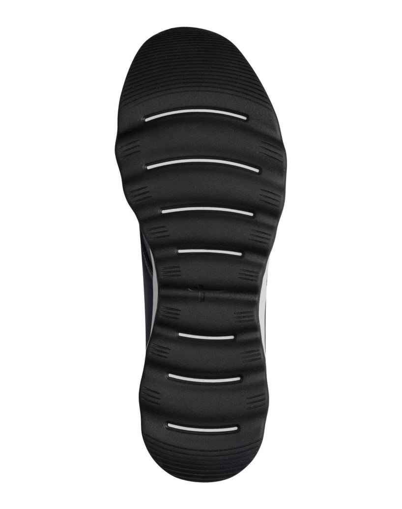 TAMARIS-Tenisky-černá