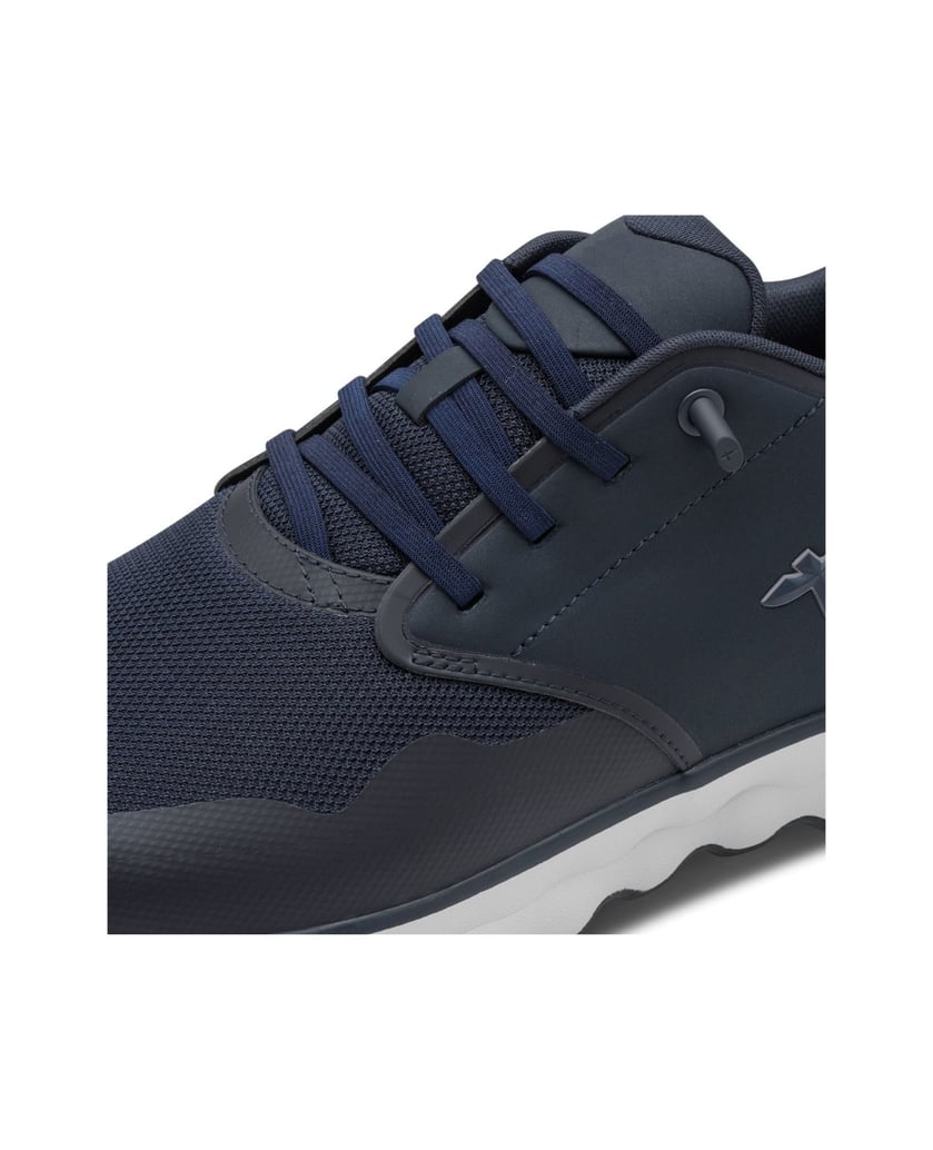 TAMARIS-Tenisky-černá