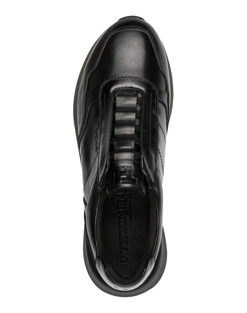 TAMARIS-Sneaker-schwarz