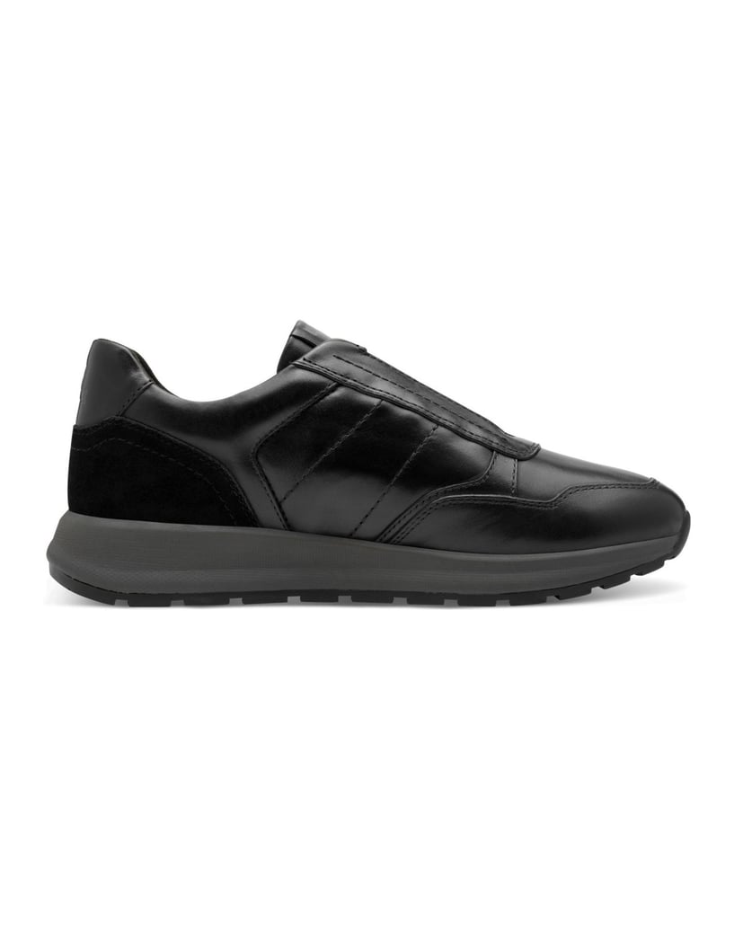 TAMARIS-Sneaker-schwarz