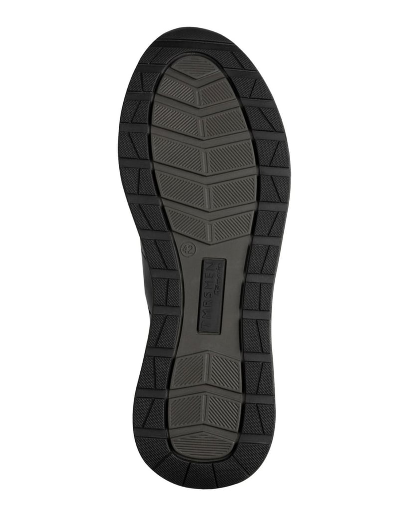 TAMARIS-Sneaker-schwarz