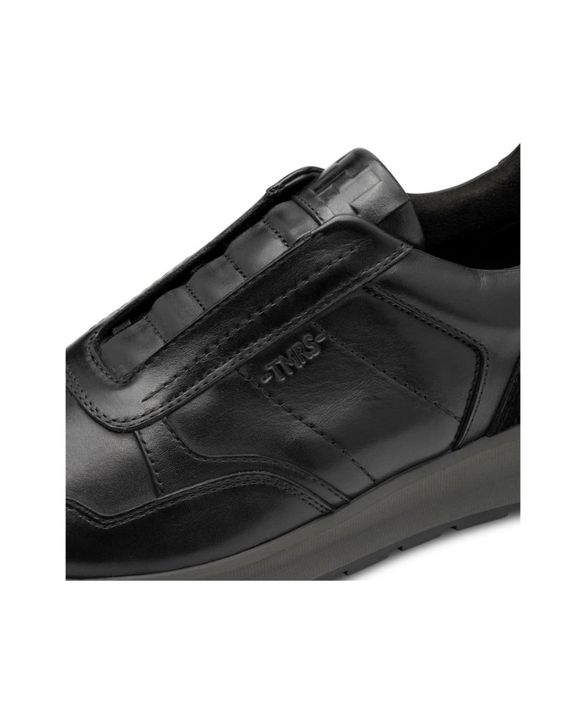 TAMARIS-Sneaker-schwarz