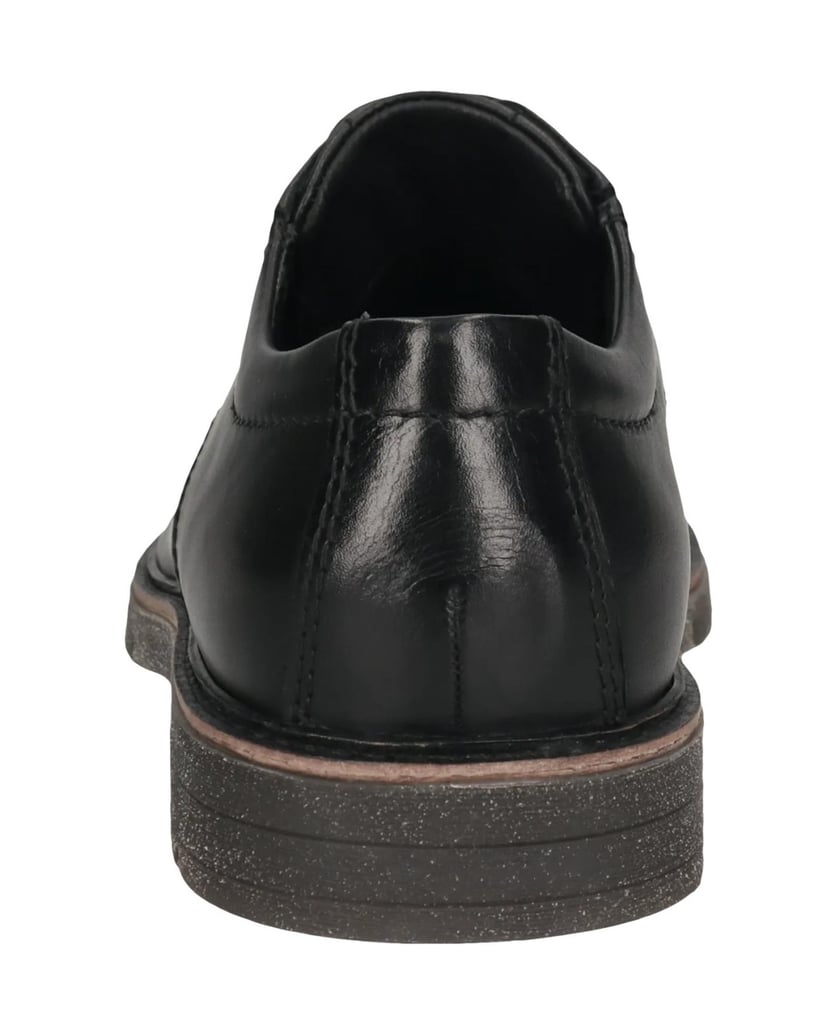 Salamander-SCHNÜRER-schwarz