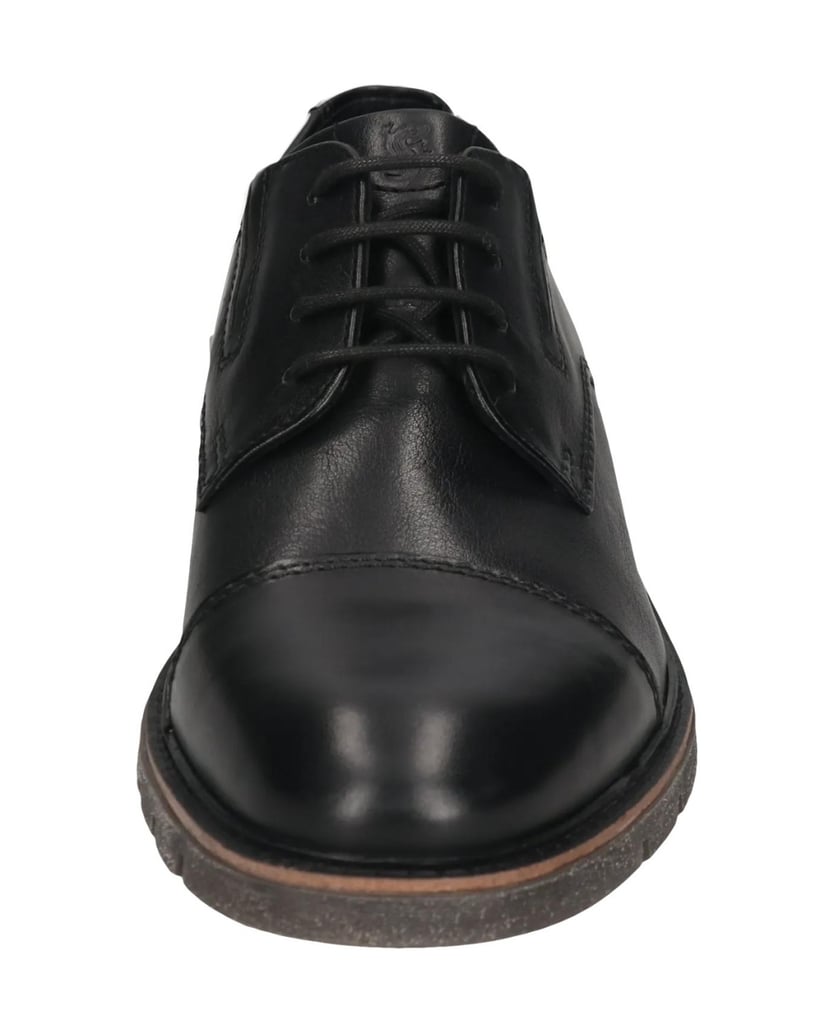 Salamander-SCHNÜRER-schwarz