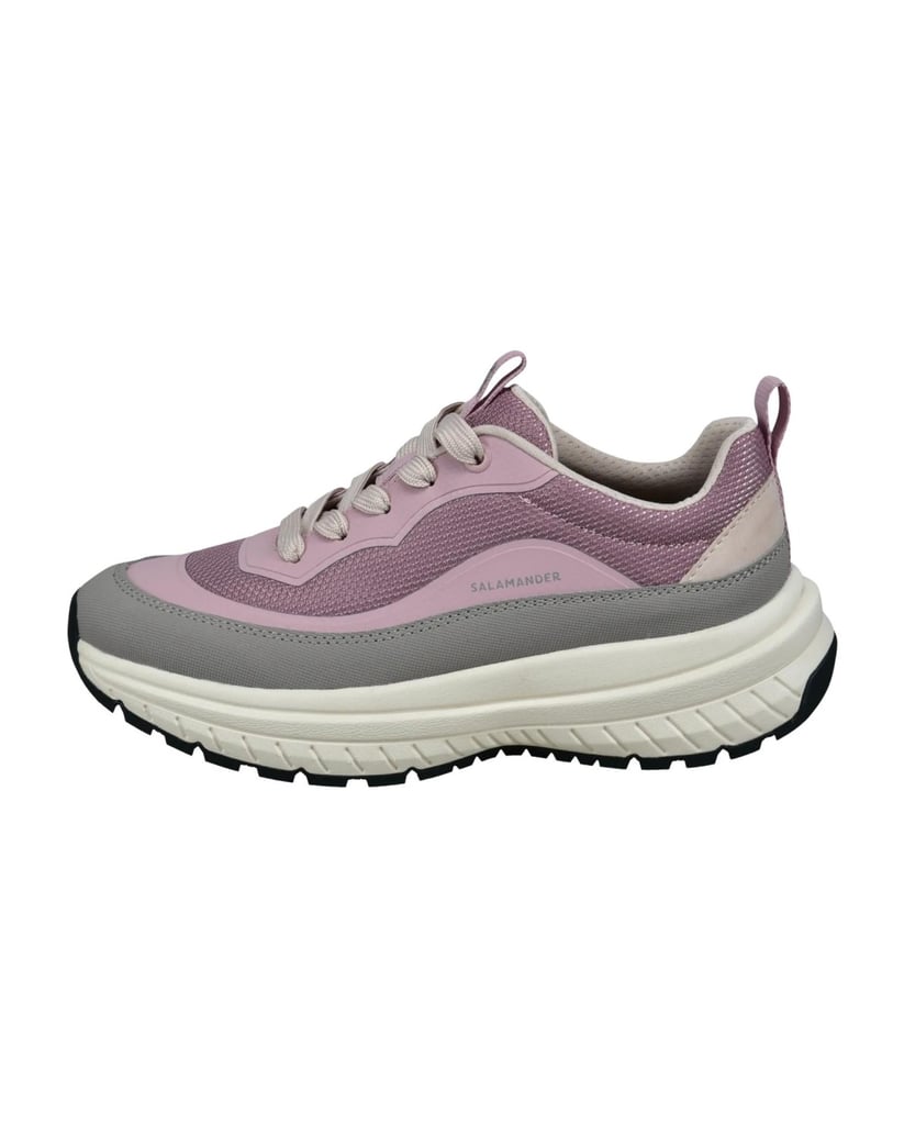 Salamander-Sneaker-beige