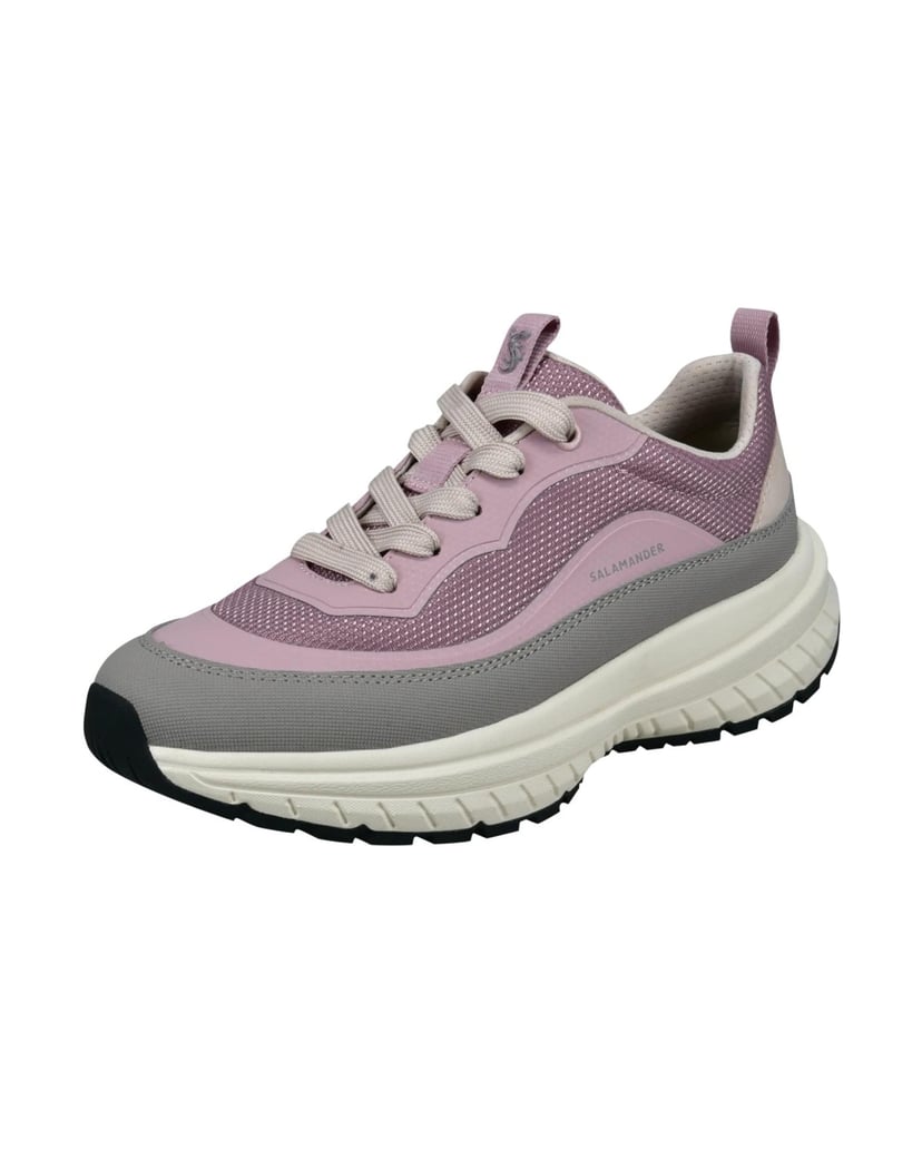 Salamander-Sneaker-beige