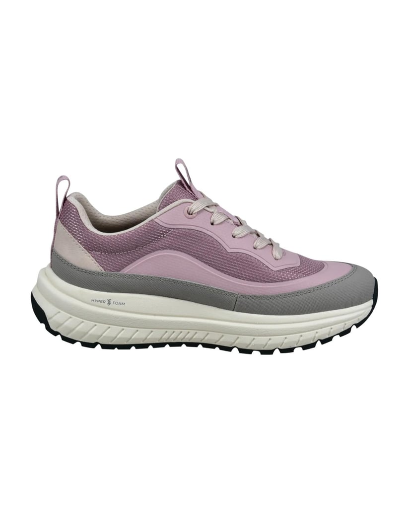 Salamander-Sneaker-beige