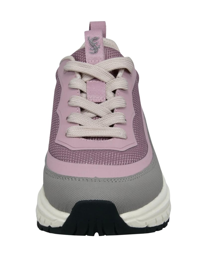 Salamander-Sneaker-beige