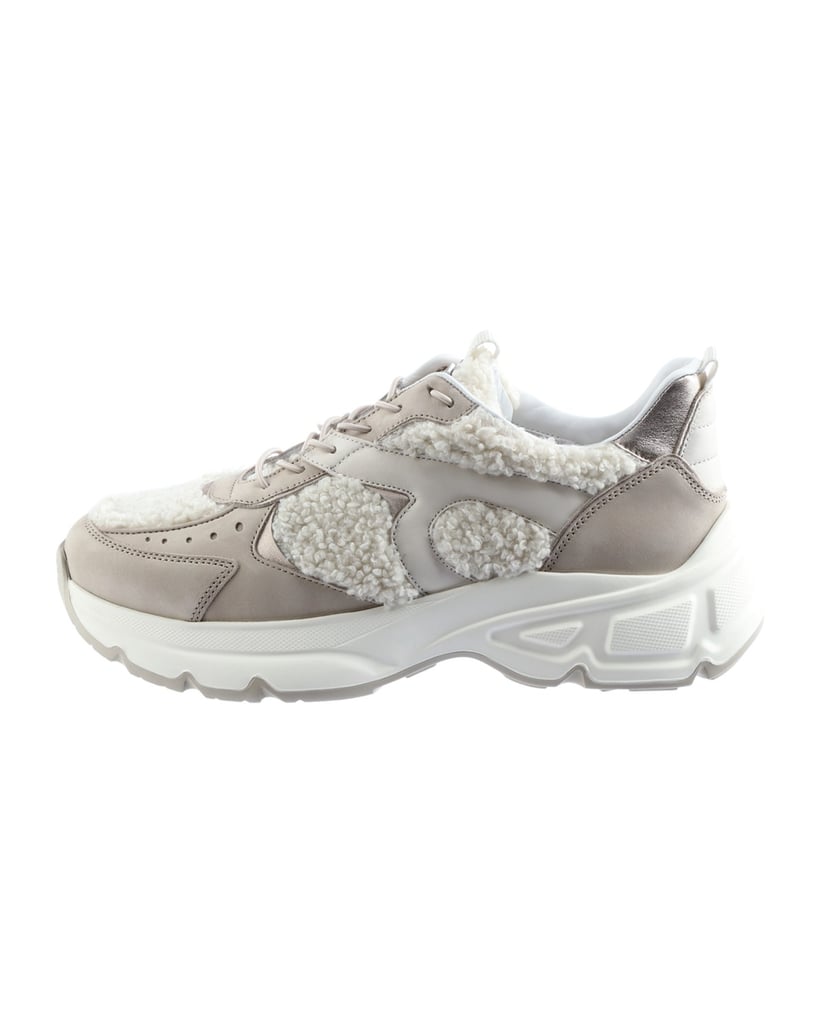 Högl-Sneaker-BARKER-beige