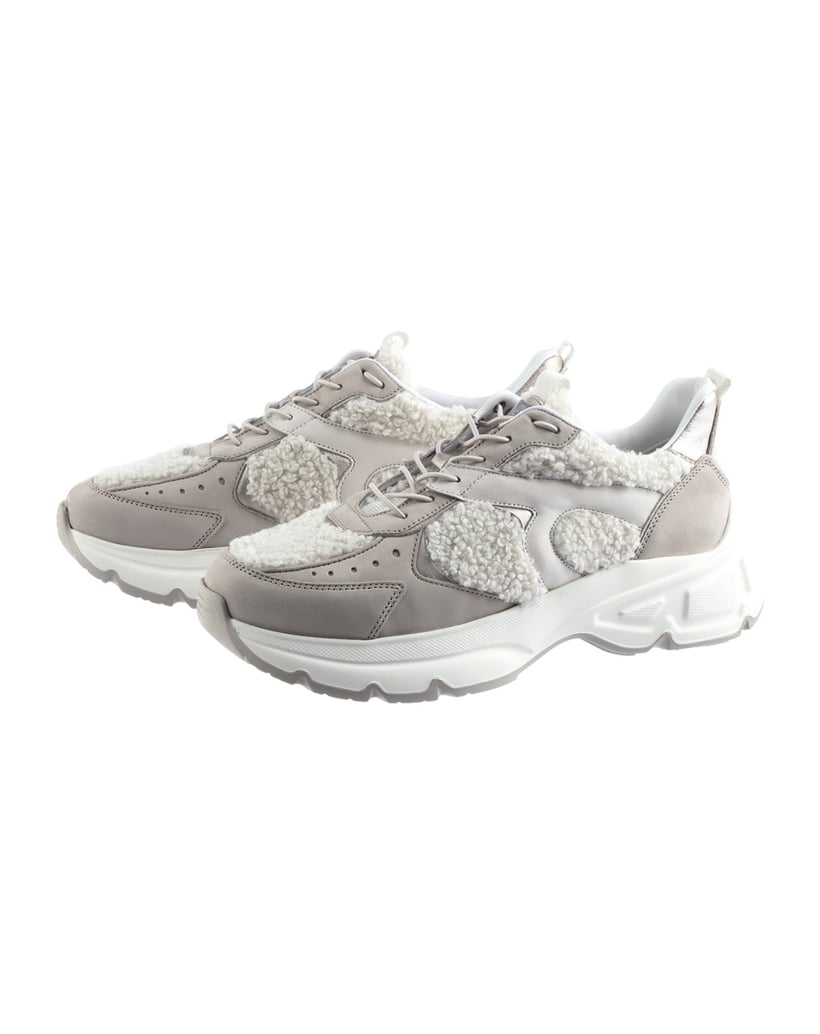 Högl-Sneaker-BARKER-beige