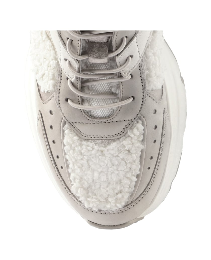 Högl-Sneaker-BARKER-beige