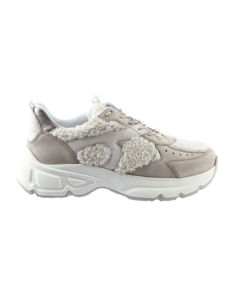 Högl-Sneaker-BARKER-beige