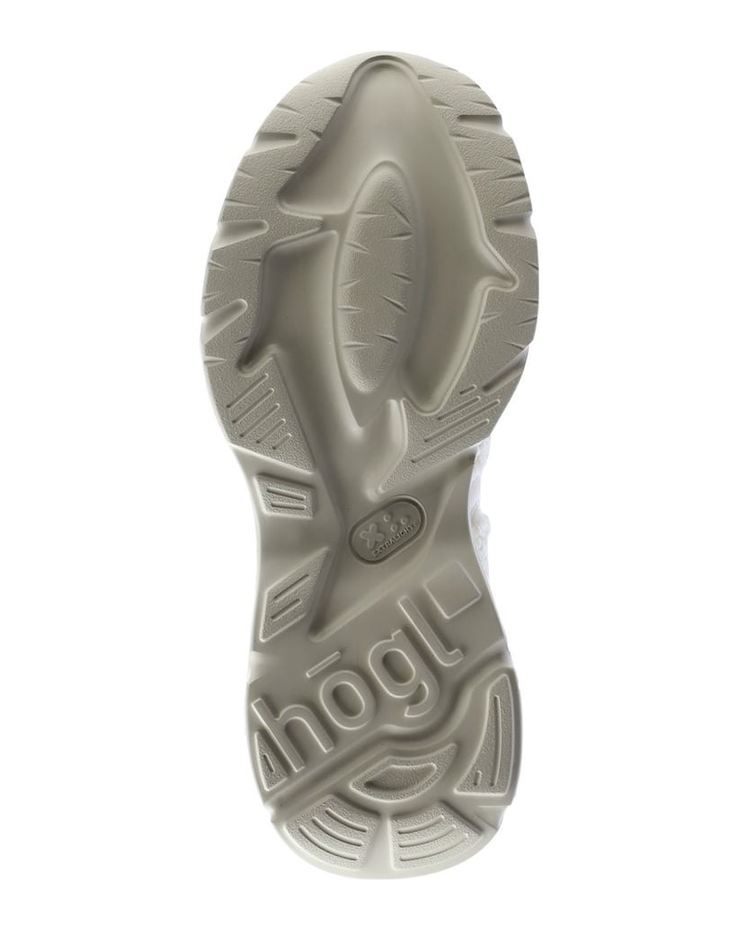 Högl-Sneaker-BARKER-beige