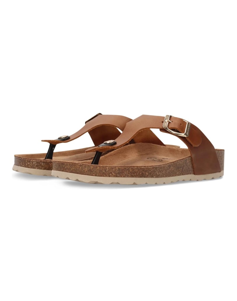 Salamander-Zehentrenner-cognac
