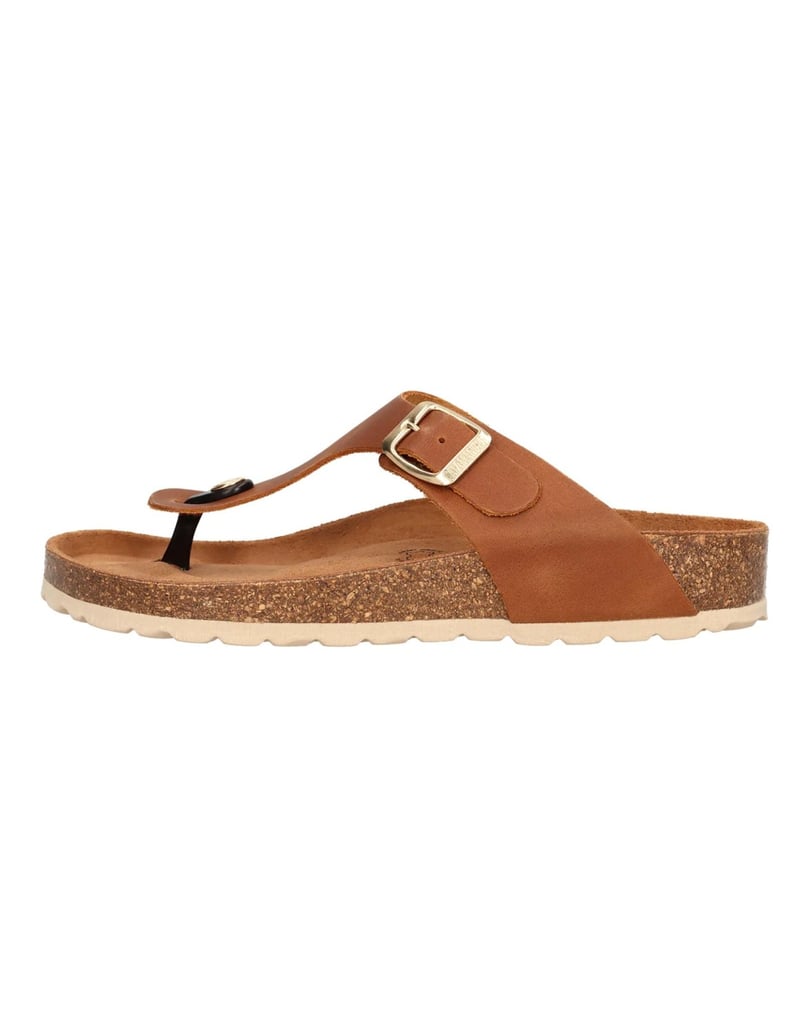 Salamander-Zehentrenner-cognac