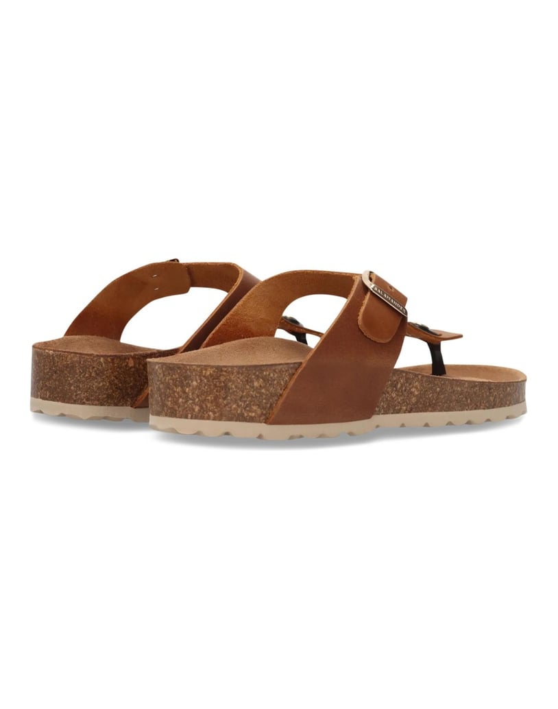 Salamander-Zehentrenner-cognac