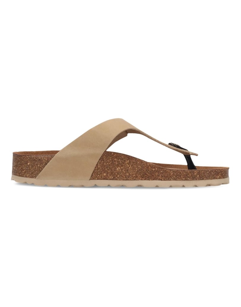 Salamander-Zehentrenner-beige