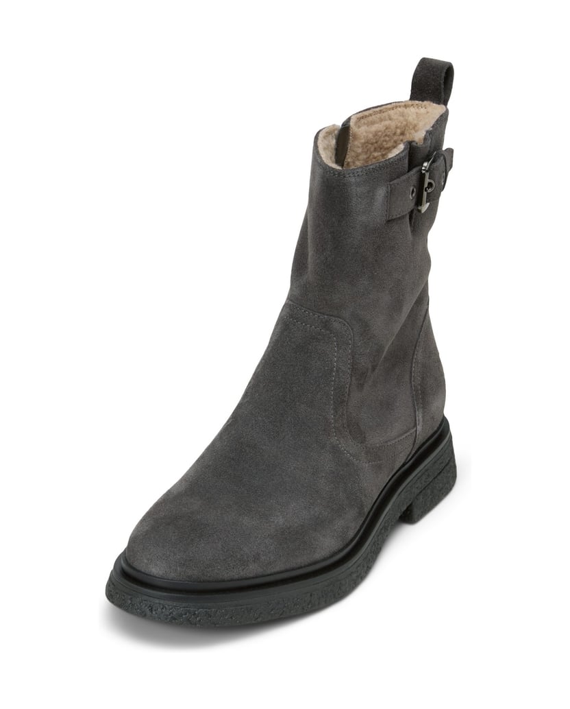 Marc-O´Polo-Kurzschaft-Stiefel-Model-Lotta-schwarz