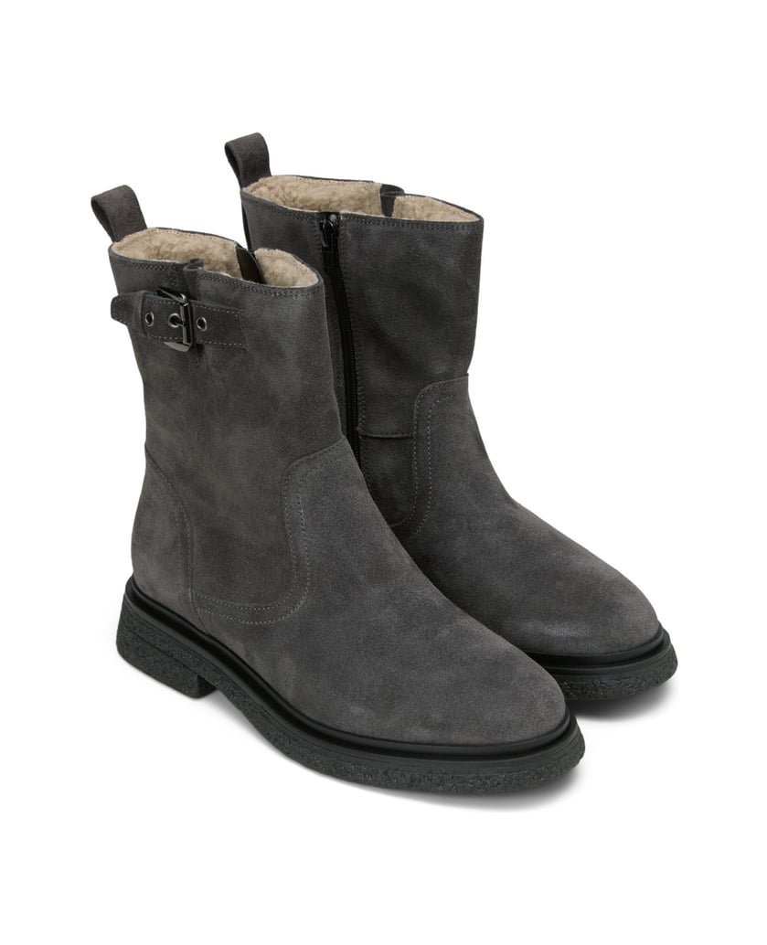 Marc-O´Polo-Kurzschaft-Stiefel-Model-Lotta-schwarz