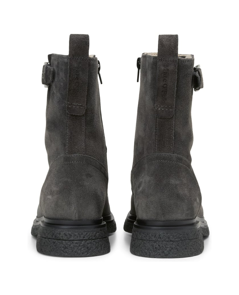 Marc-O´Polo-Kurzschaft-Stiefel-Model-Lotta-schwarz