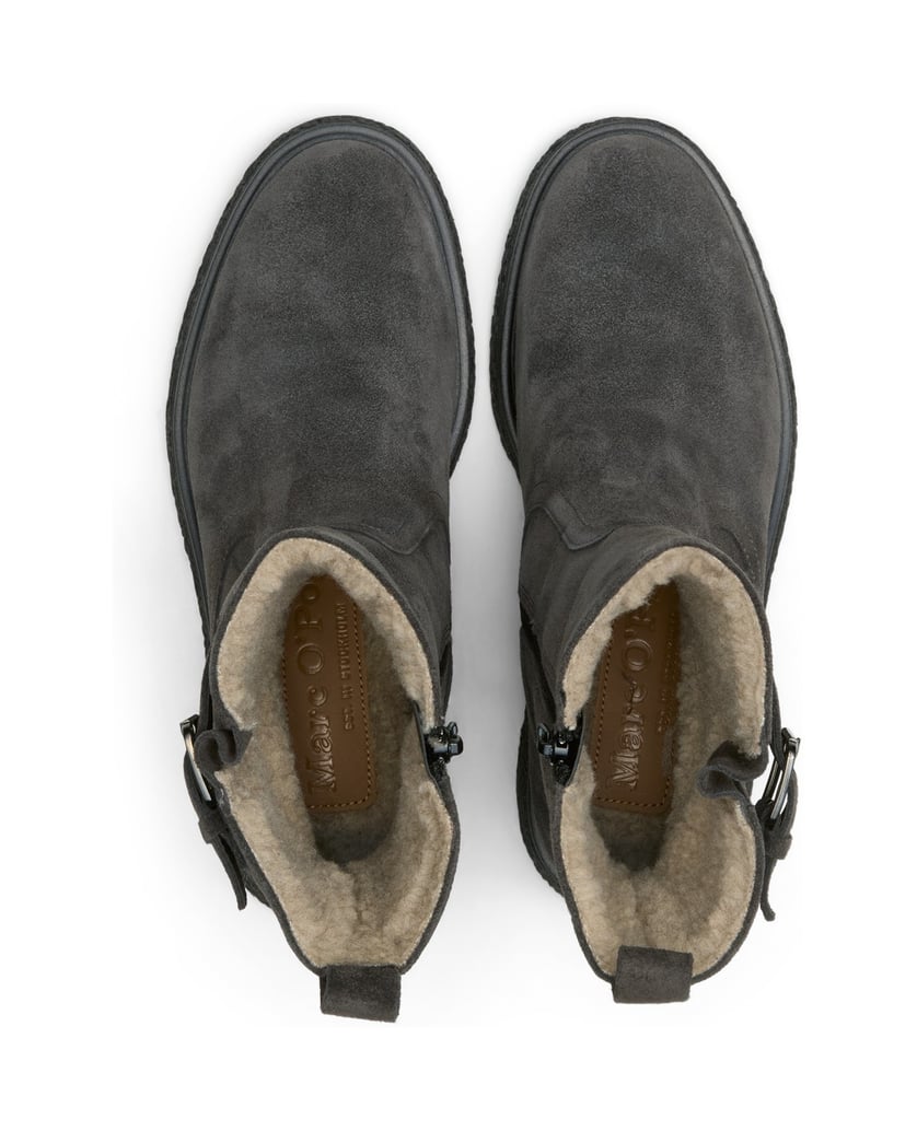 Marc-O´Polo-Kurzschaft-Stiefel-Model-Lotta-schwarz