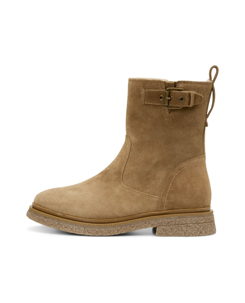 Marc-O´Polo-Kurzschaft-Stiefel-Model-Lotta-schwarz