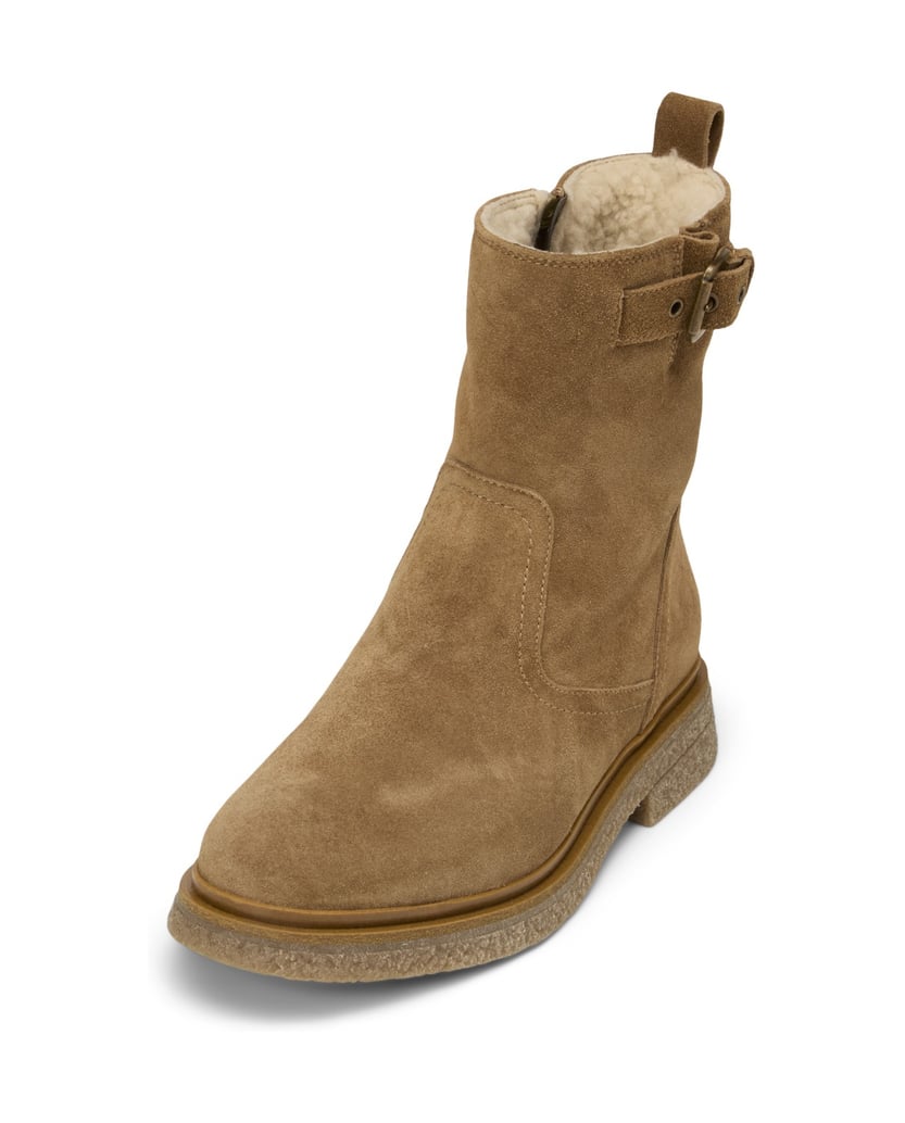 Marc-O´Polo-Kurzschaft-Stiefel-Model-Lotta-schwarz