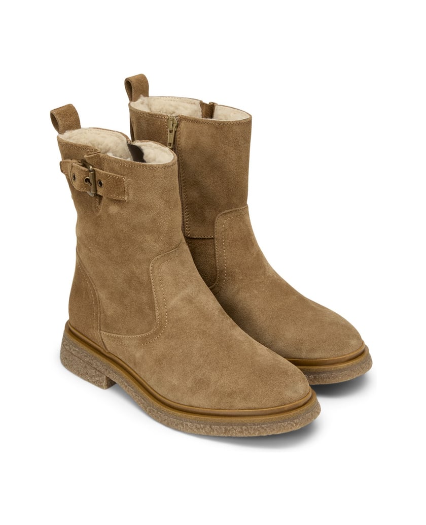 Marc-O´Polo-Kurzschaft-Stiefel-Model-Lotta-schwarz