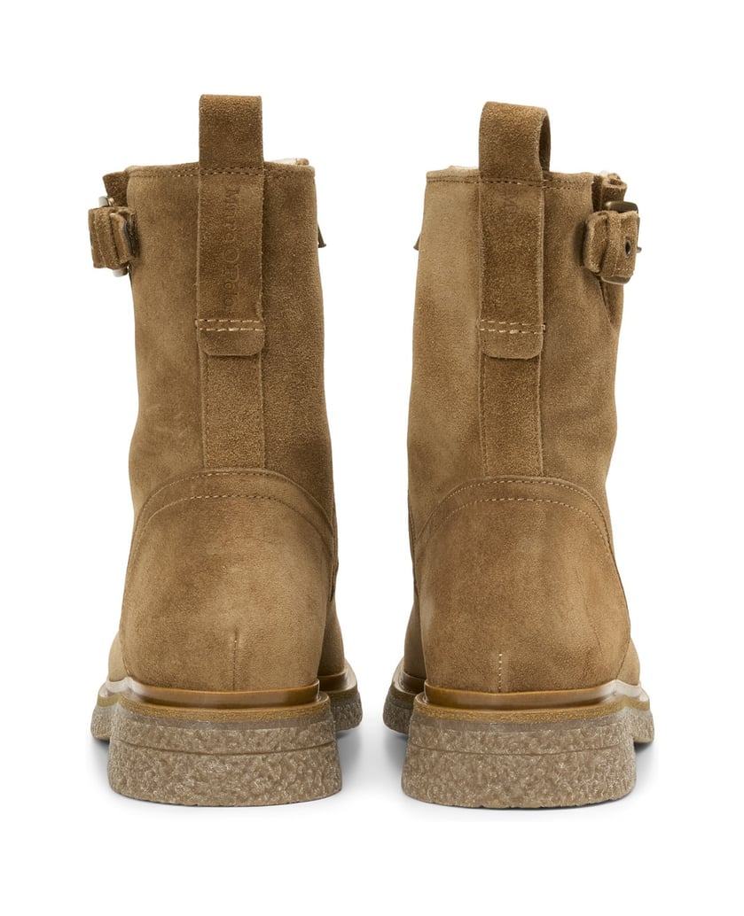 Marc-O´Polo-Kurzschaft-Stiefel-Model-Lotta-schwarz