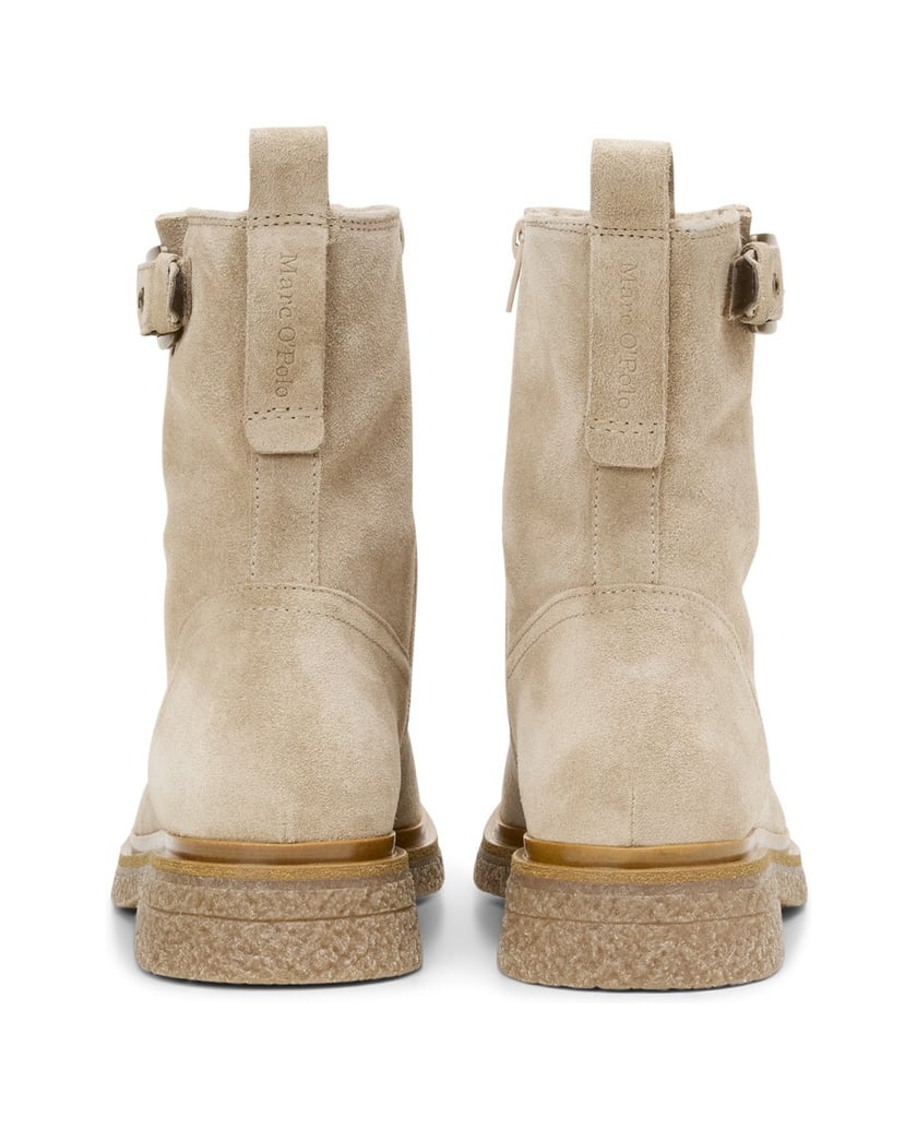 Marc-O´Polo-Kurzschaft-Stiefel-Model-Lotta-schwarz