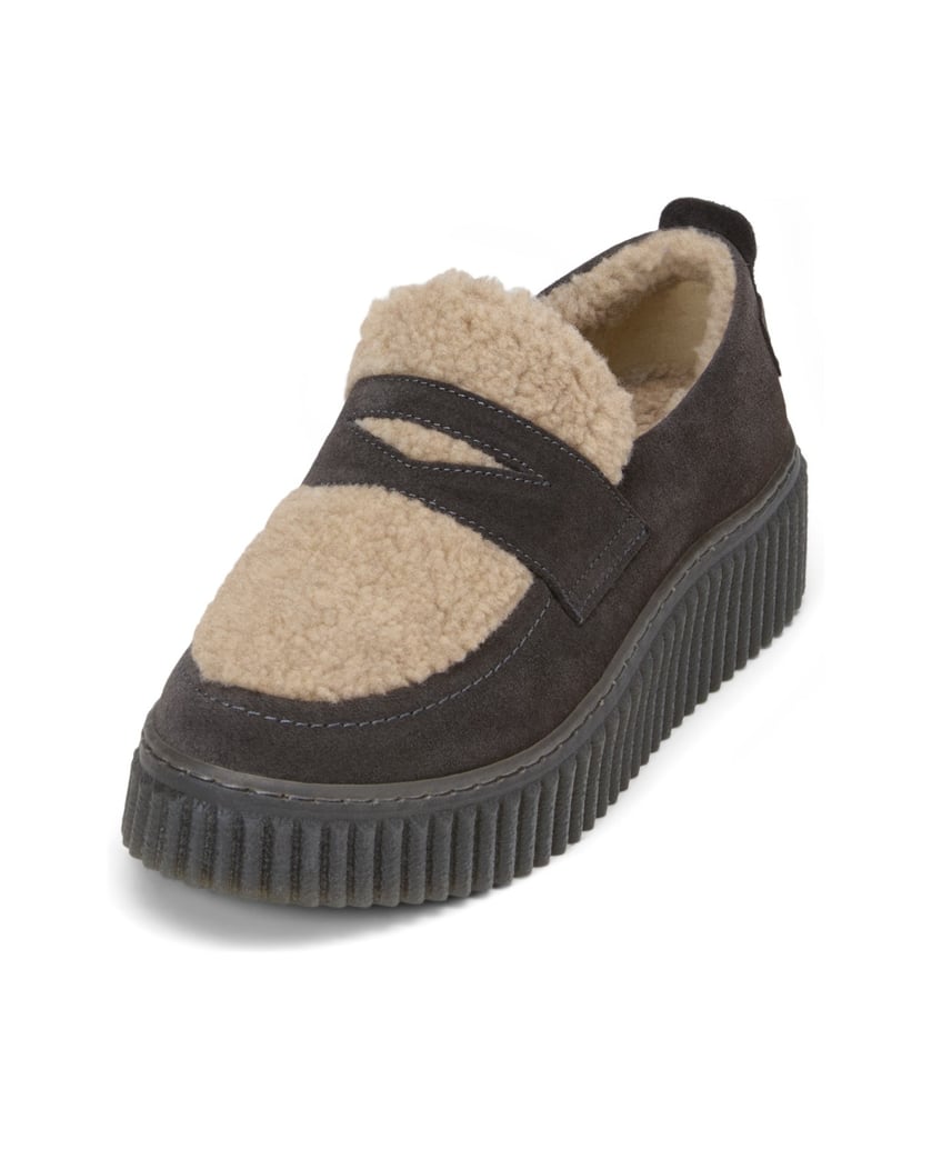 Marc-O´Polo-Plateau-Loafer-Model-Bianca-schwarz