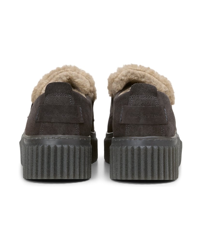 Marc-O´Polo-Plateau-Loafer-Model-Bianca-schwarz