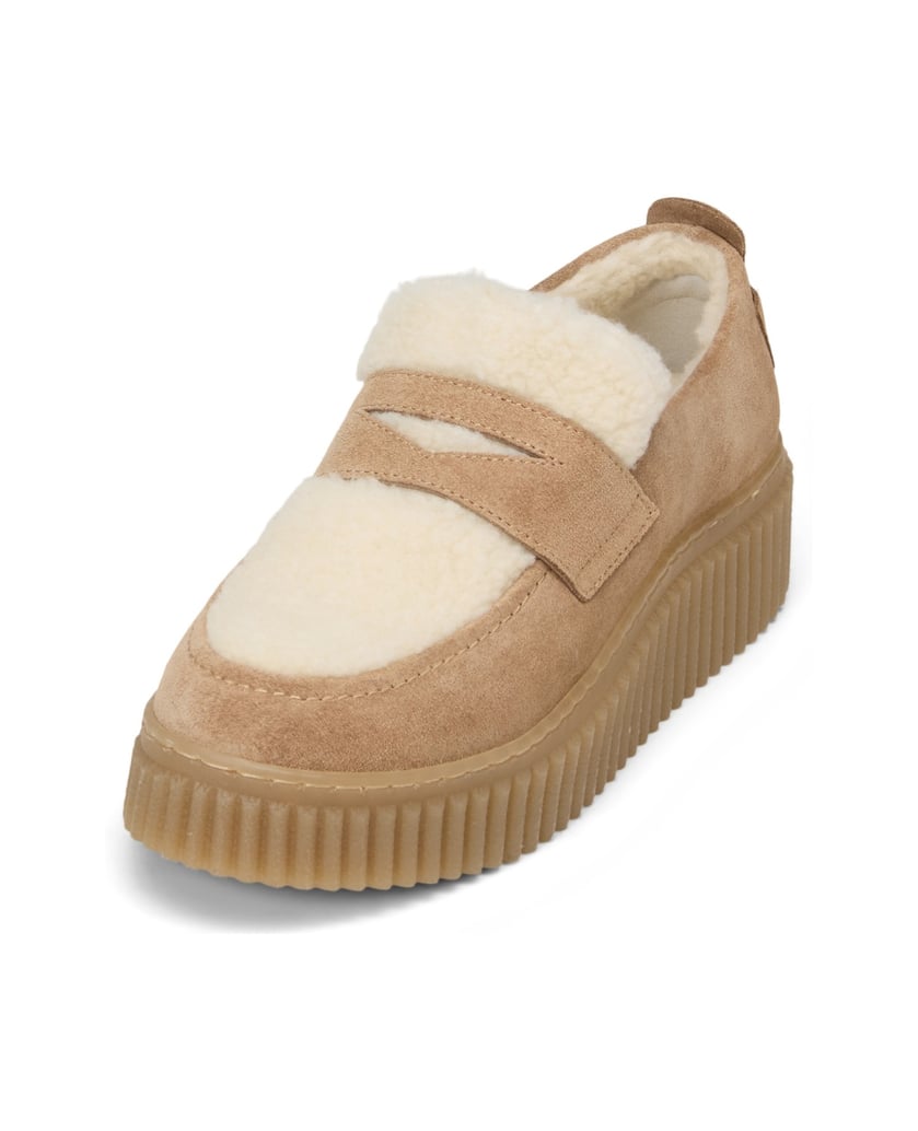 Marc-O´Polo-Plateau-Loafer-Model-Bianca-schwarz