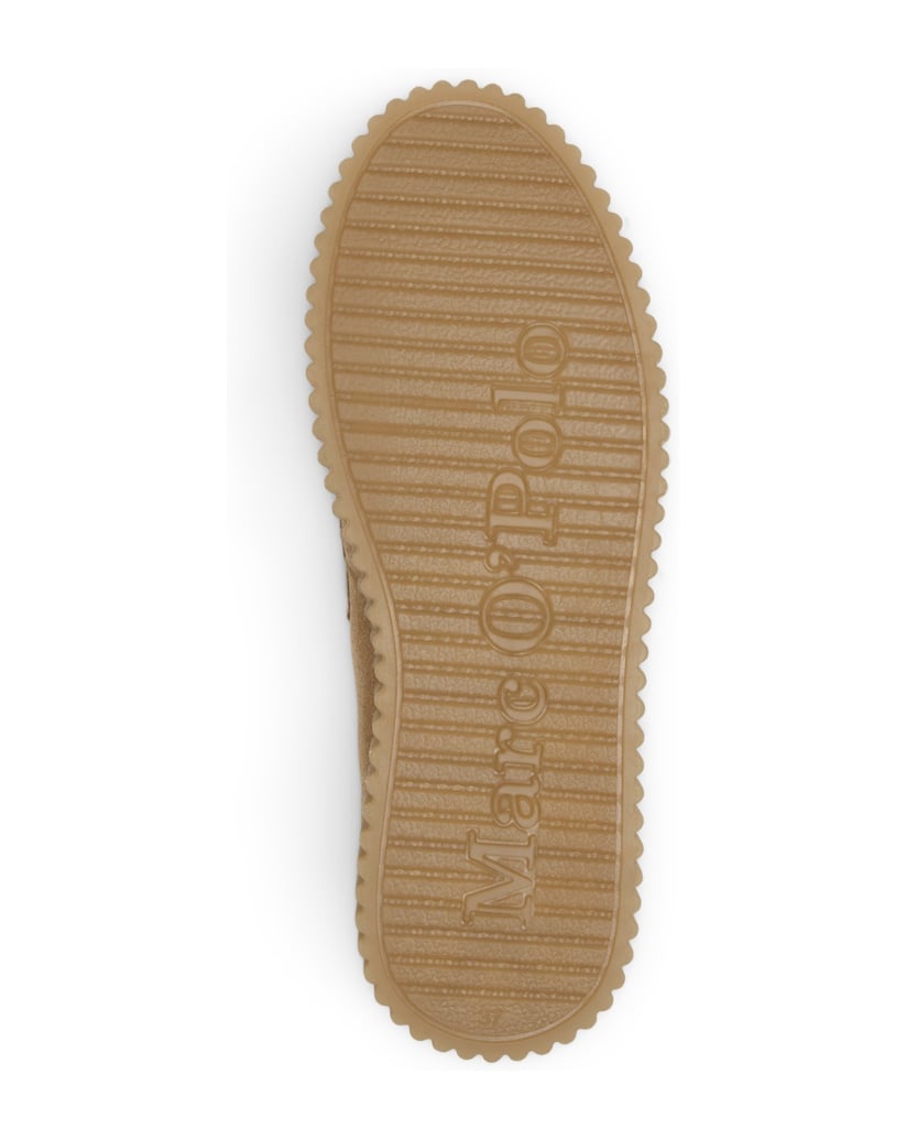 Marc-O´Polo-Plateau-Loafer-Model-Bianca-schwarz