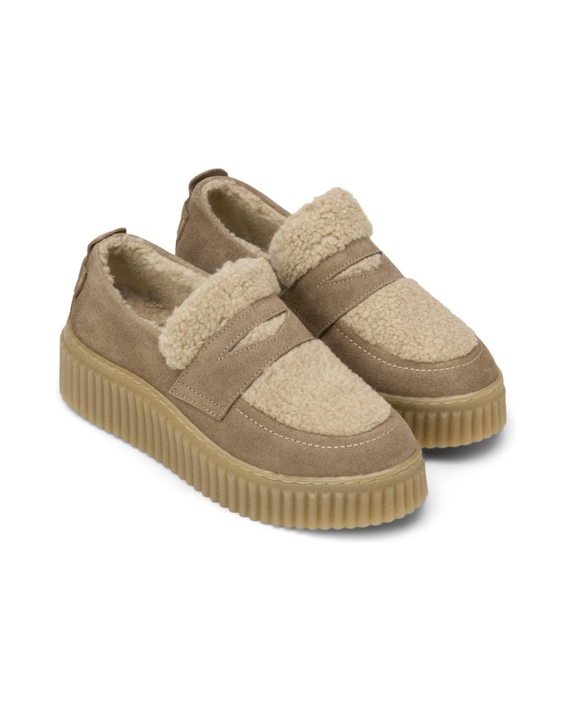 Marc-O´Polo-Plateau-Loafer-Model-Bianca-schwarz