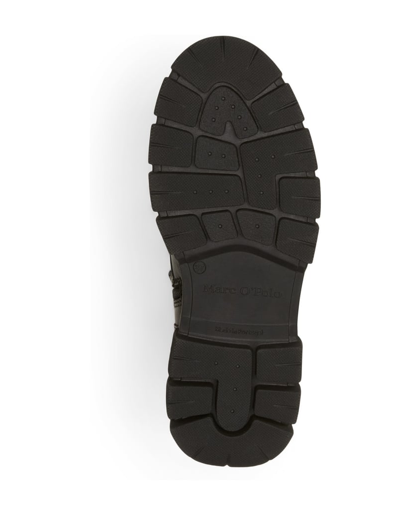 Marc-O´Polo-Schnürstiefel-Model-Josy-schwarz