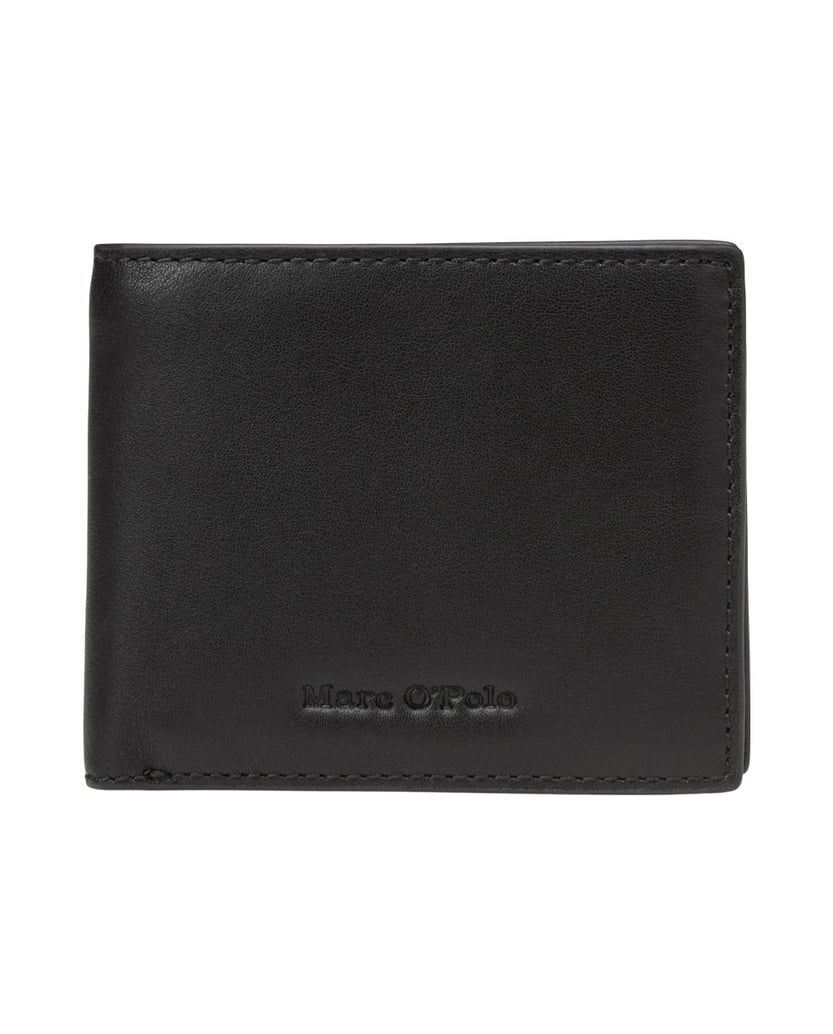 Marc-O´Polo-Geldbörse-schwarz
