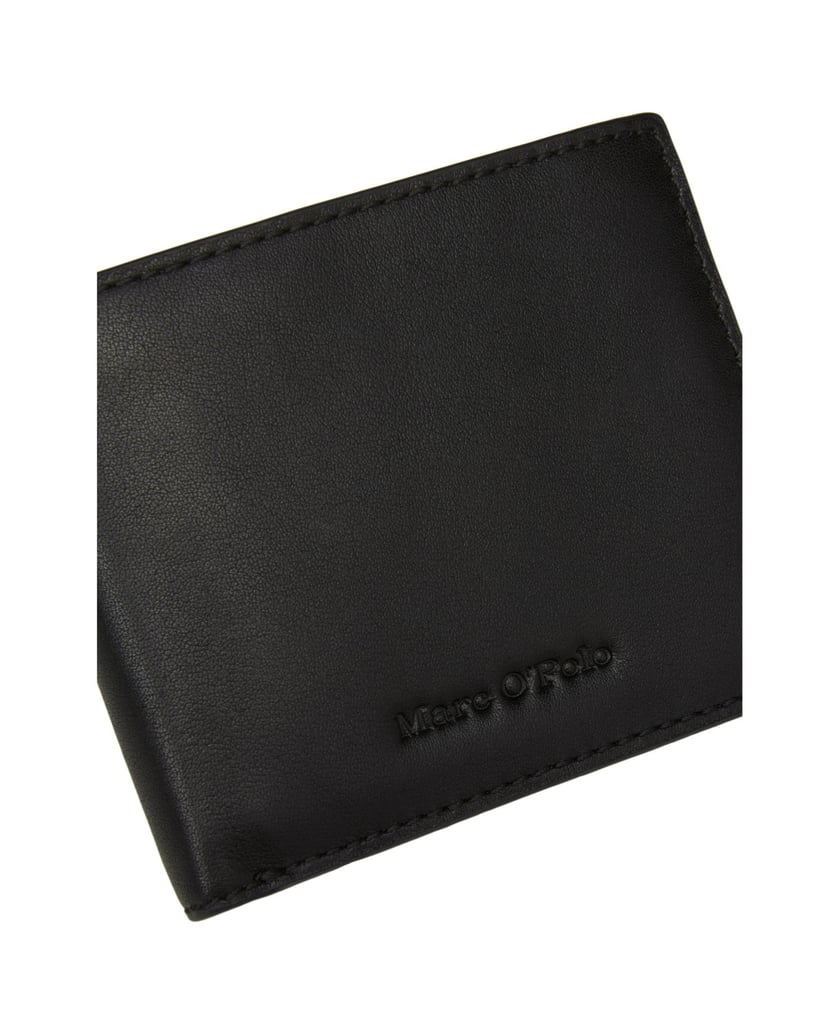 Marc-O´Polo-Geldbörse-schwarz