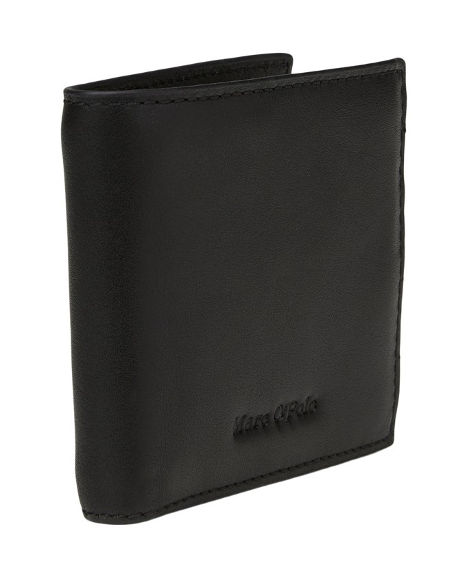 Marc-O´Polo-Geldbörse-schwarz