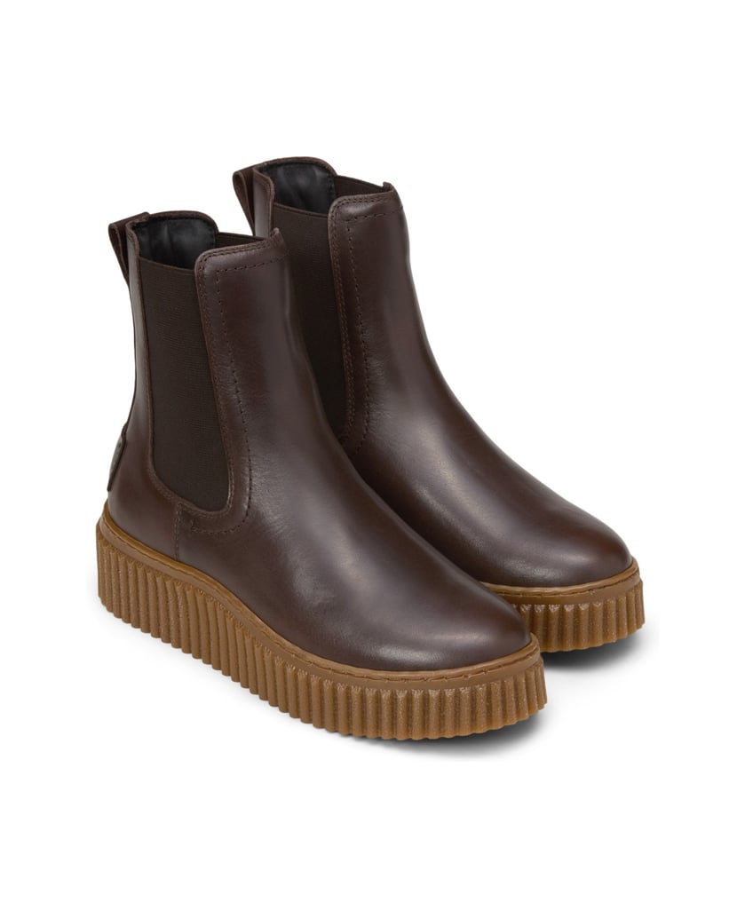 Marc-O´Polo-Kurzschaftstiefel-Model-Bianca-schwarz