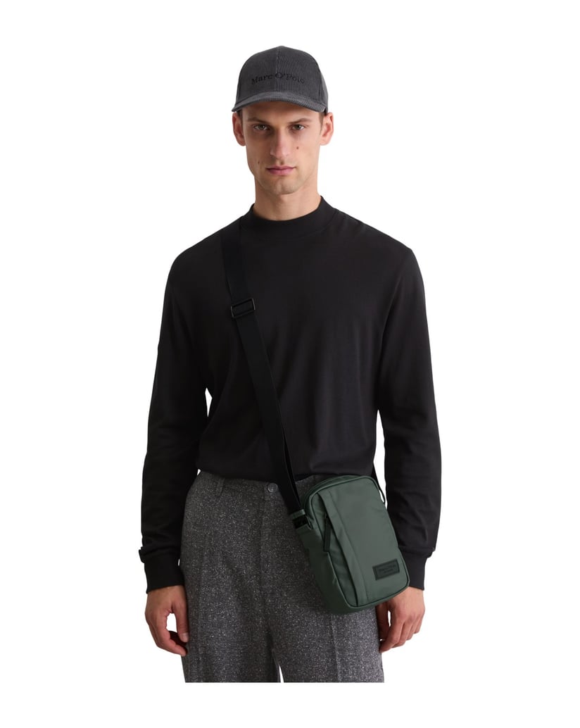 Marc-O´Polo-Umhängetasche-small-grün