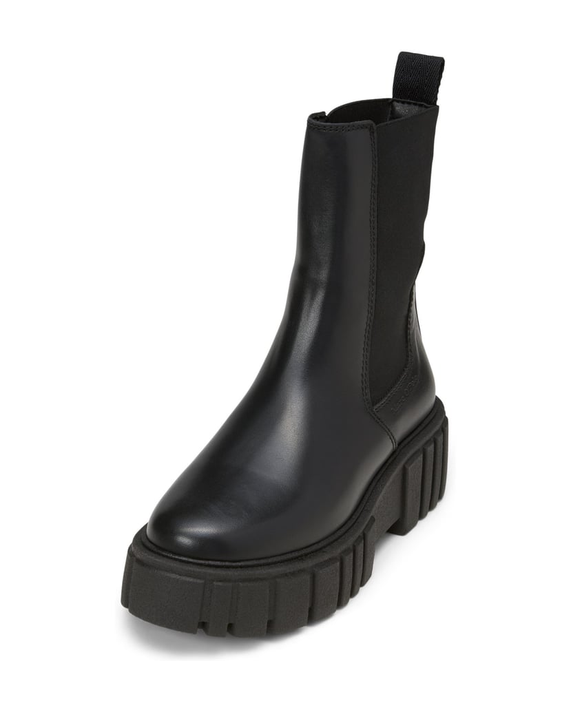 Marc-O´Polo-Chelsea-Boot-Model-Christel-schwarz