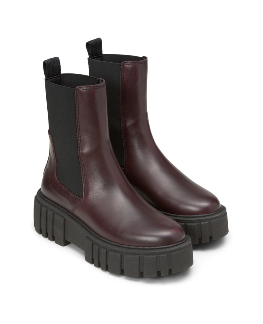 Marc-O´Polo-Chelsea-Boot-Model-Christel-schwarz