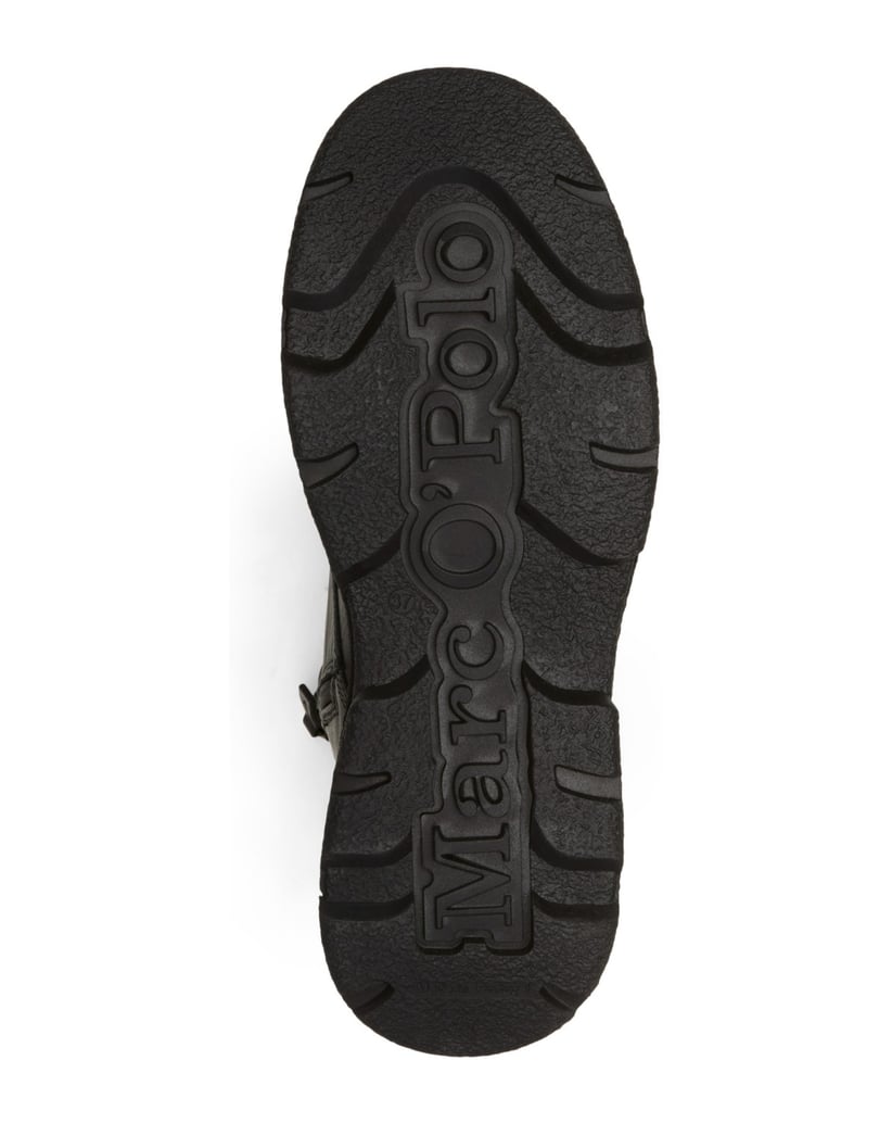 Marc-O´Polo-Schnürstiefel-Model-Elisa-schwarz