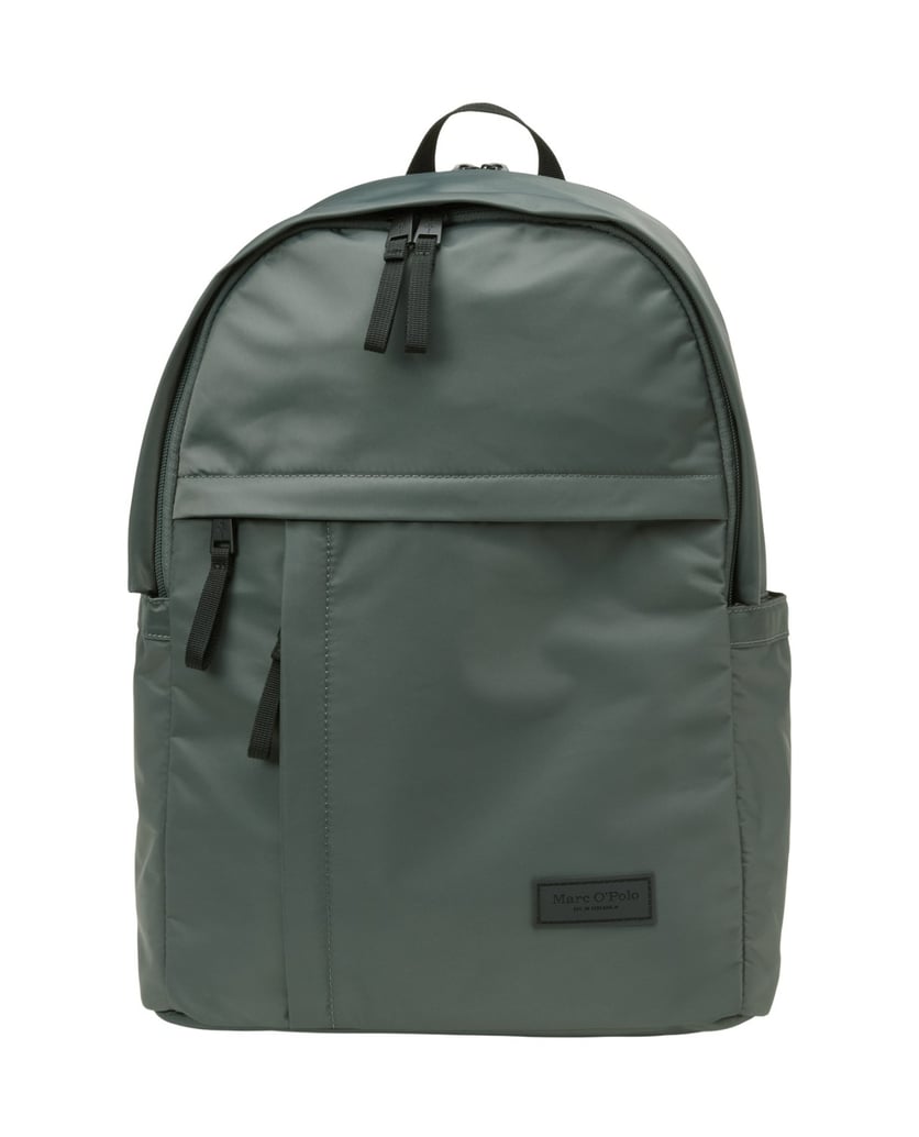 Marc-O´Polo-Rucksack-medium-grün
