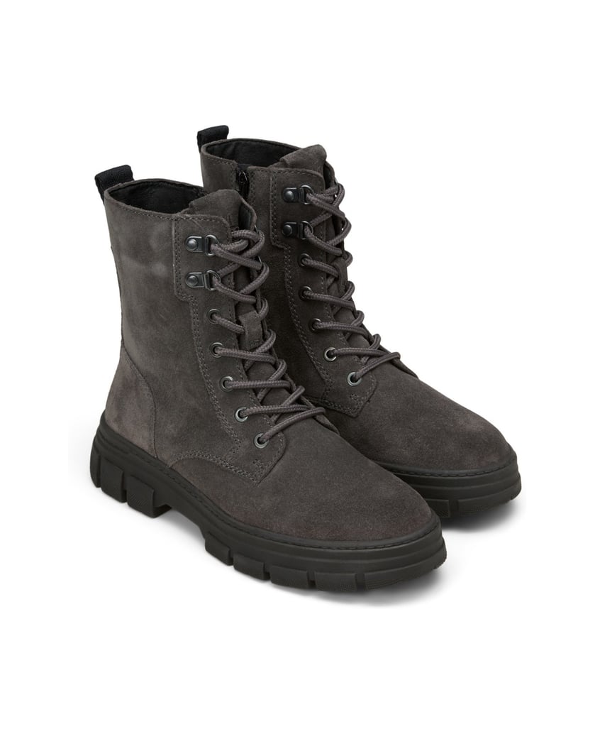 Marc-O´Polo-Schnürstiefel-Model-Josy-schwarz