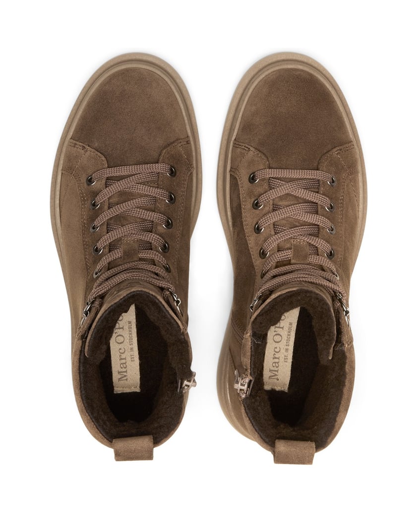 Marc-O´Polo-Schnürstiefel-Model-Algot